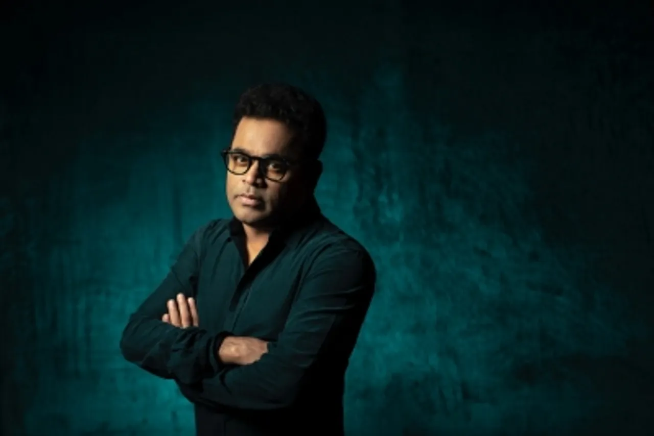 AR Rahman