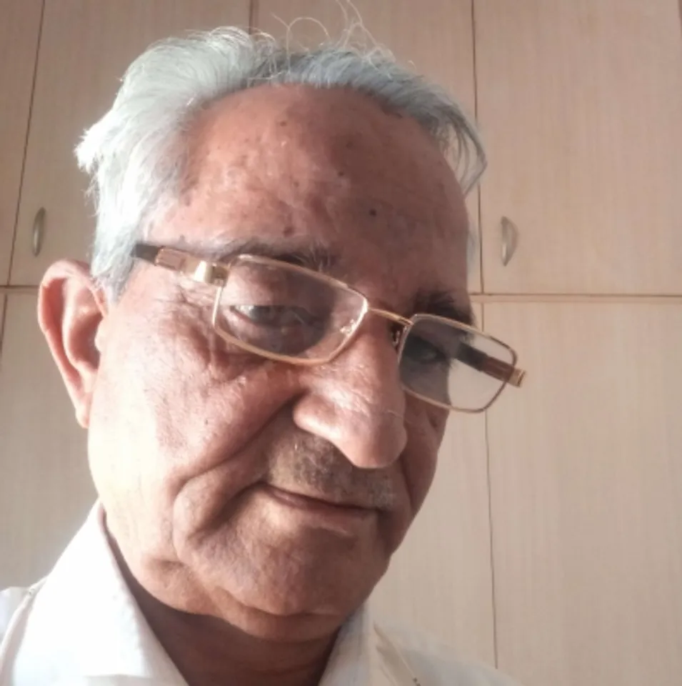 Badrinarayan Choudhary,