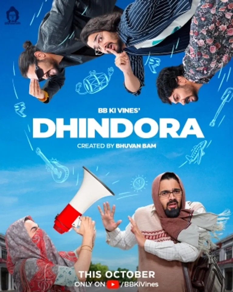 Bhuvan Bam