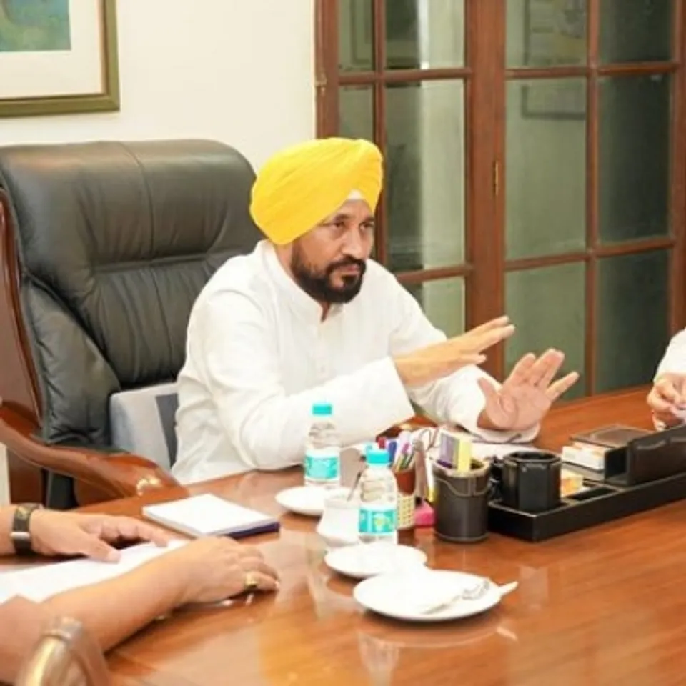 Charanjit Singh