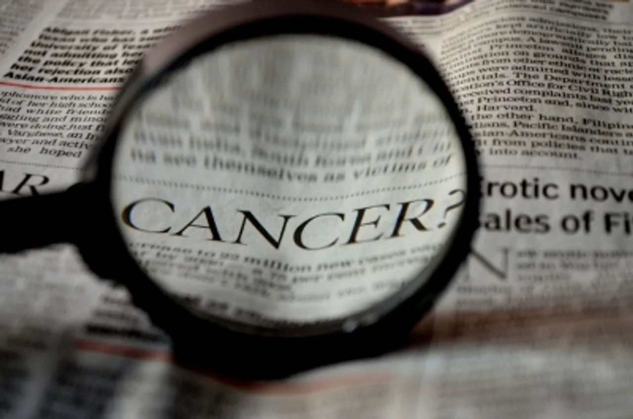 Colorectal cancer