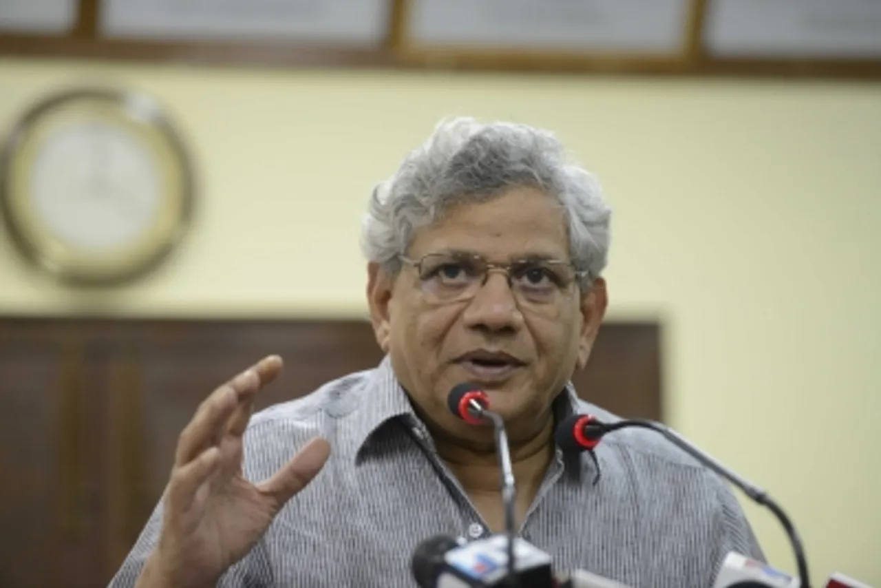 CPI-M general