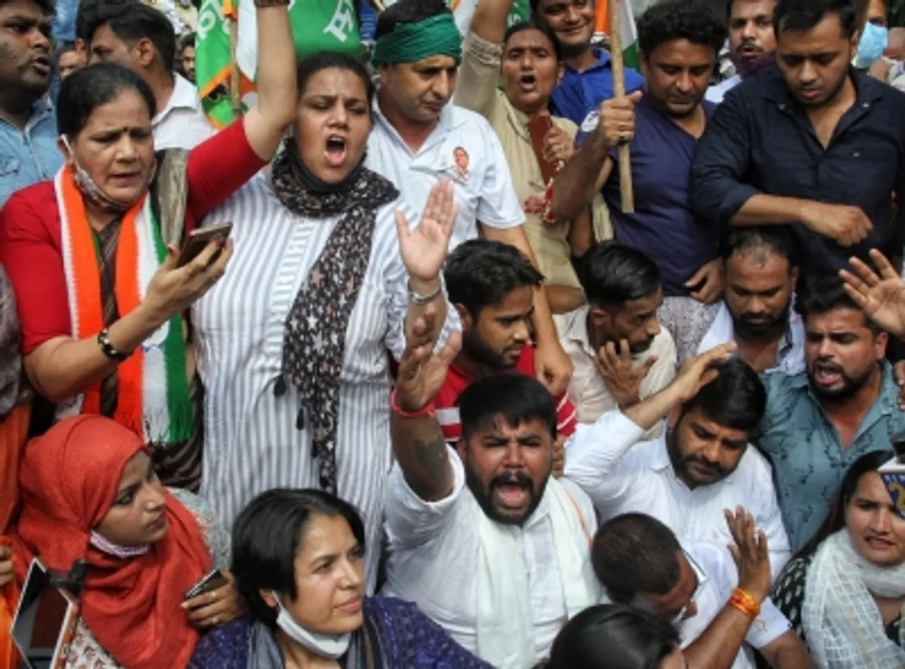 Delhiyouth Congre
