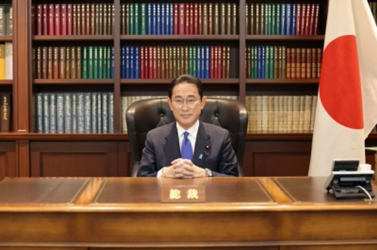 Fumio Kihida