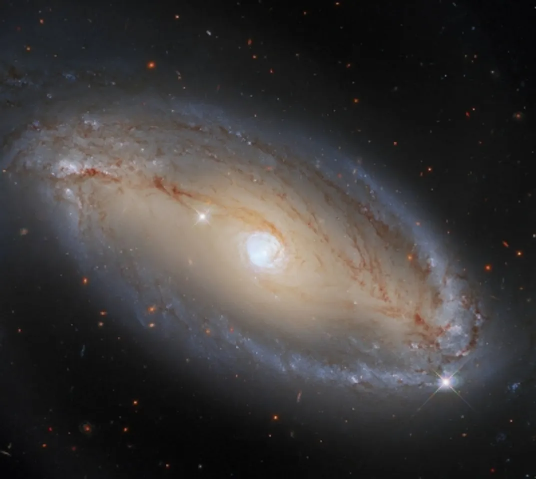 Hubble pot