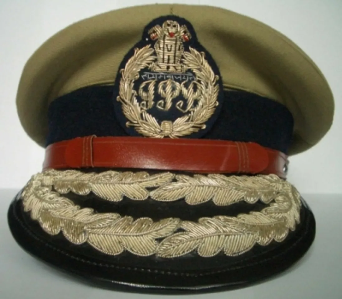ip police