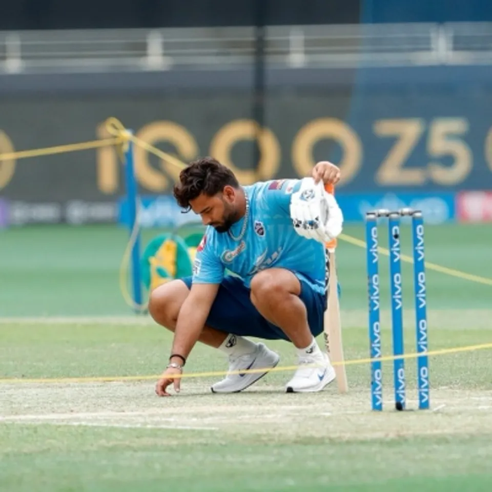 IPL 2021