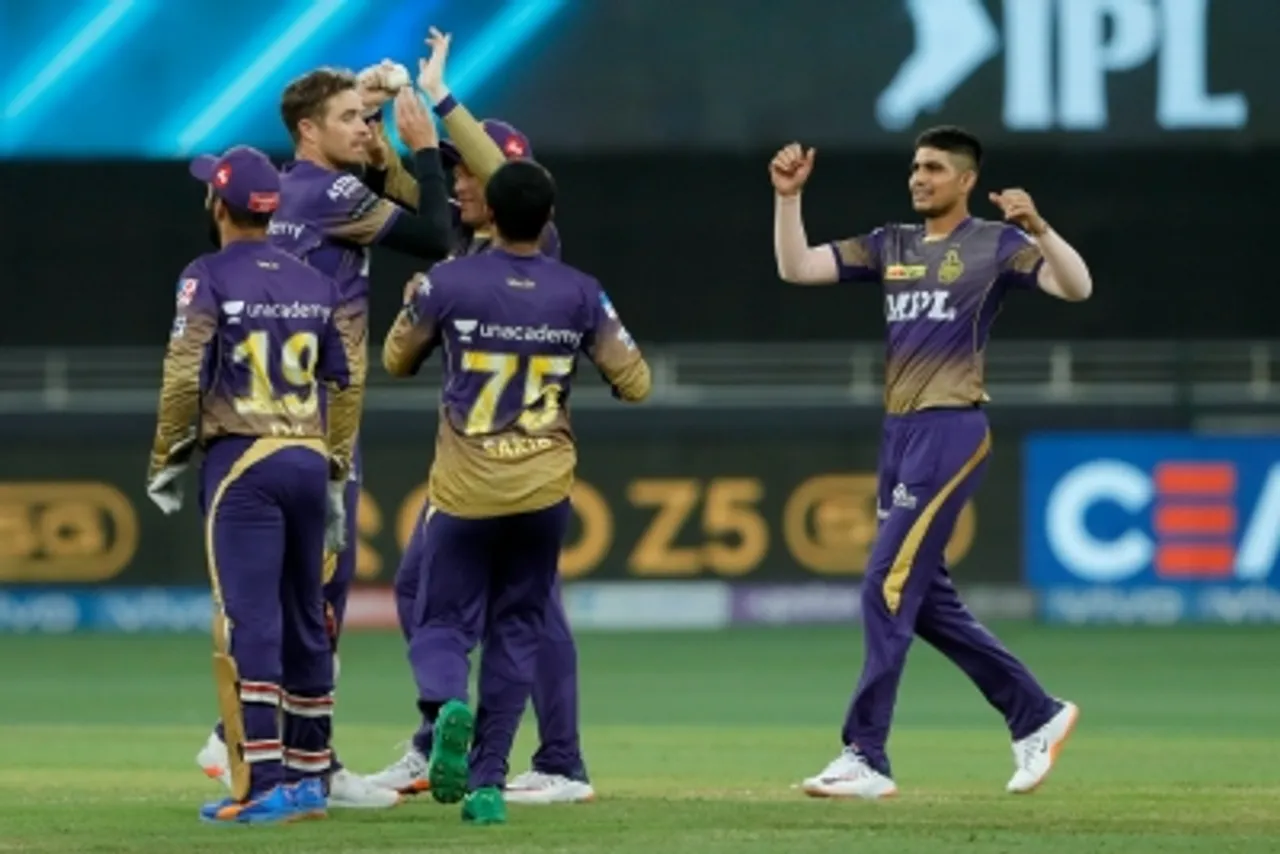 IPL 2021