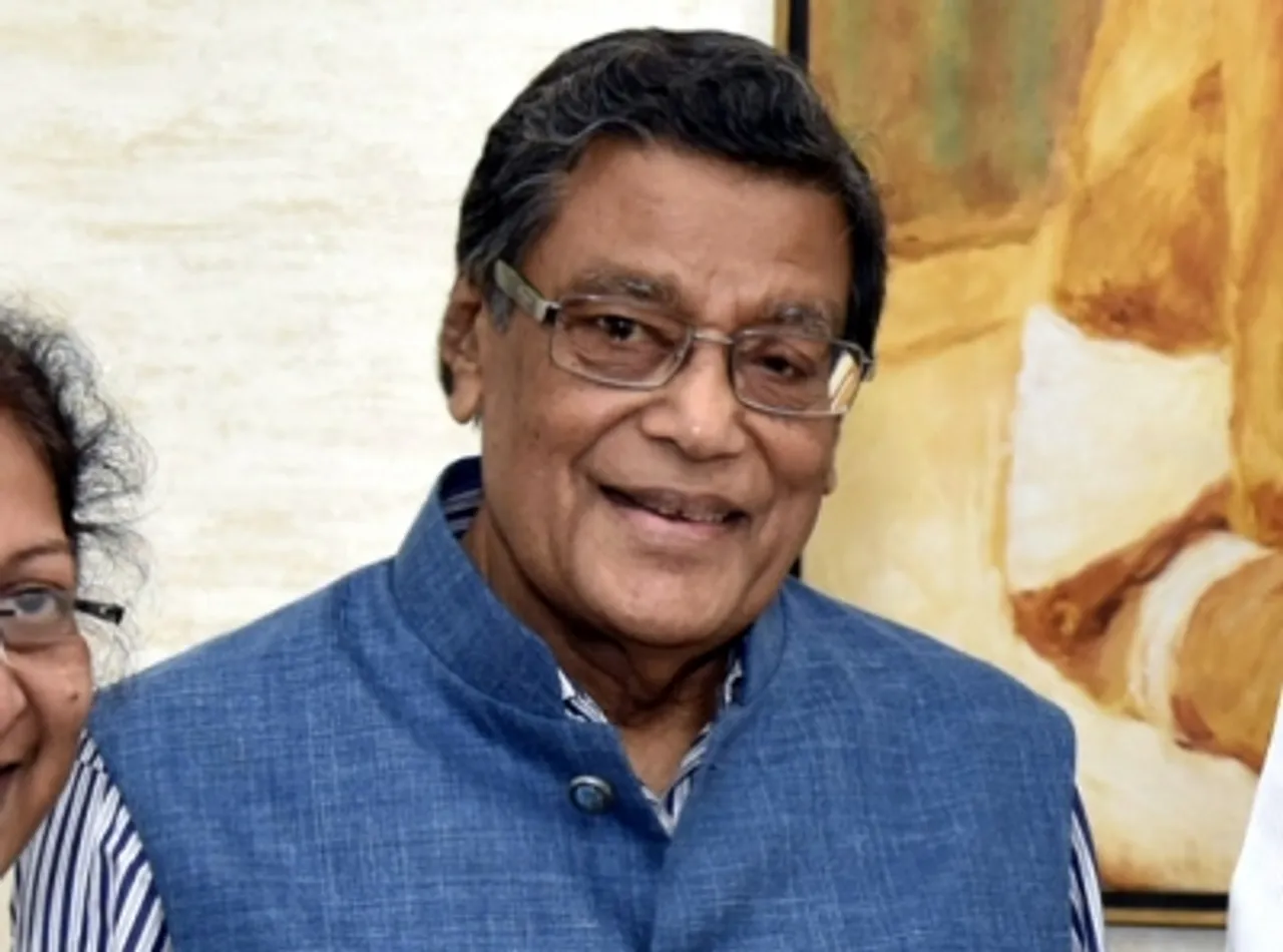 KK Venugopal