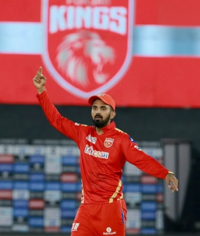 KL Rahul