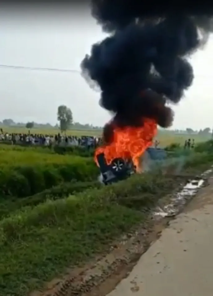 Lakhimpur Kheri