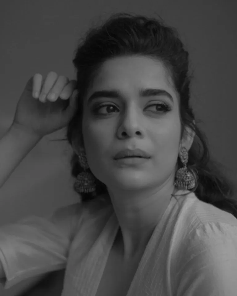 Mithila Palkar