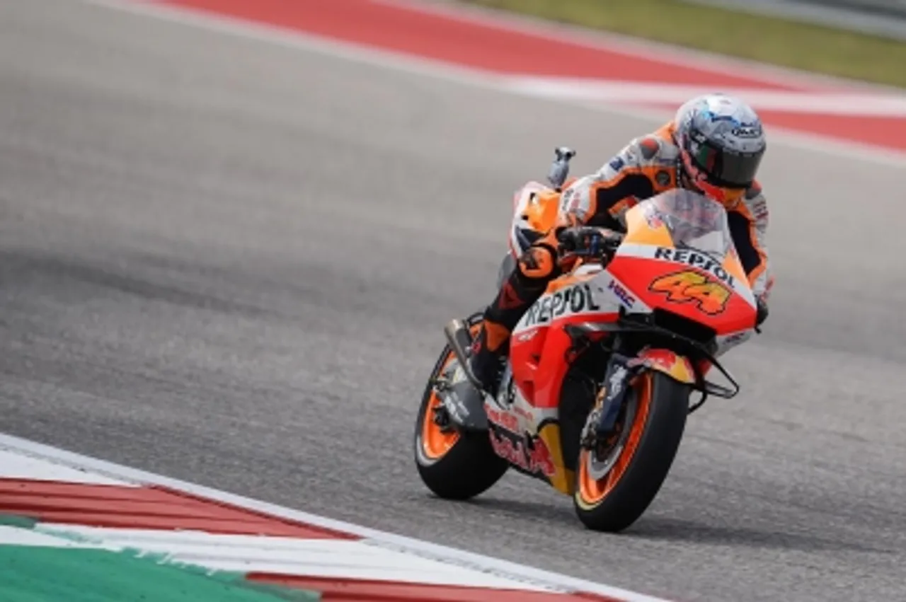 MotoGP Honda