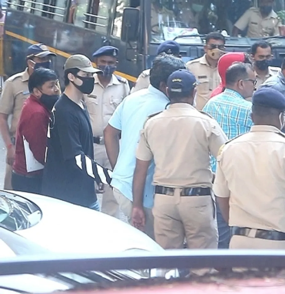 Mumbai