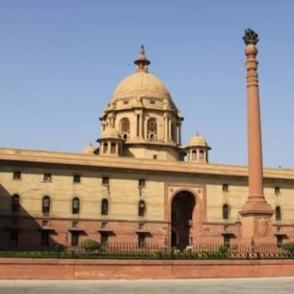 New CBDT