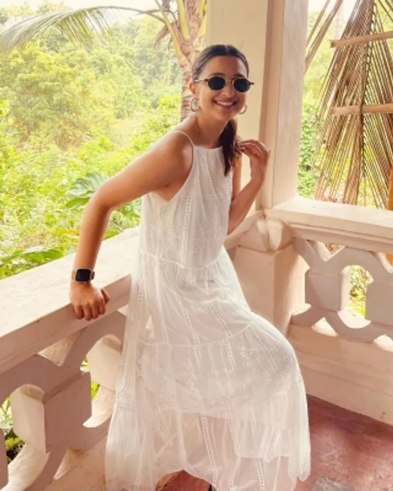 Parineeti Chopraphotointagram