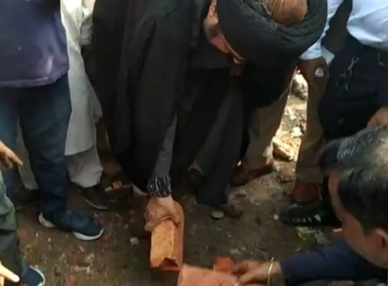Shia cleric