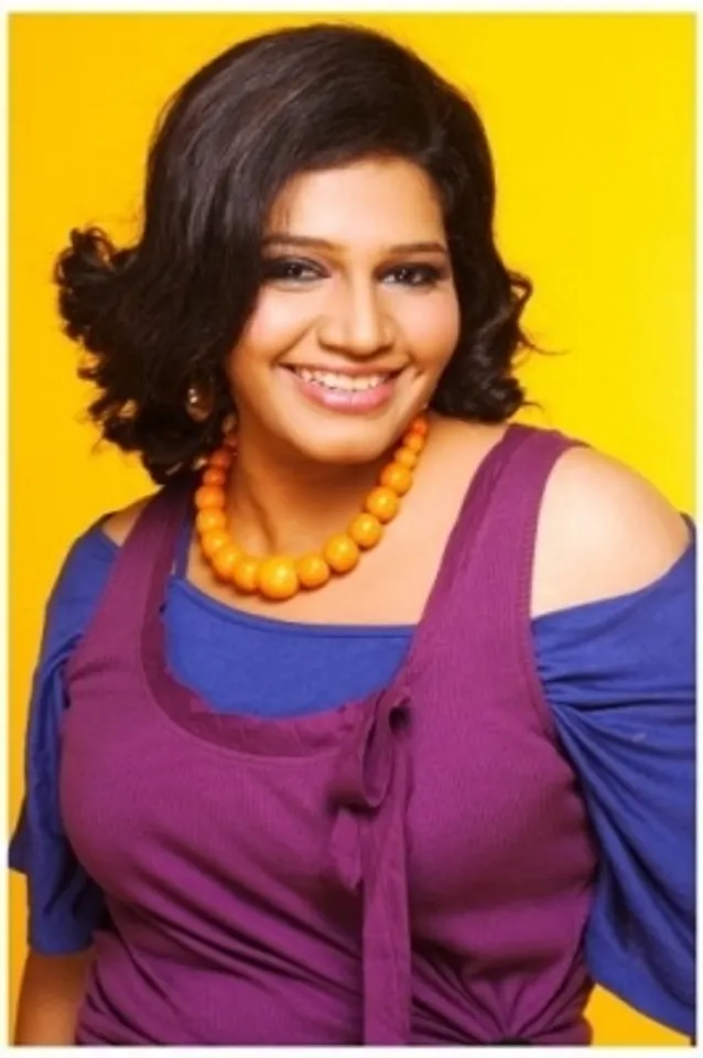 Trupti Khamkar