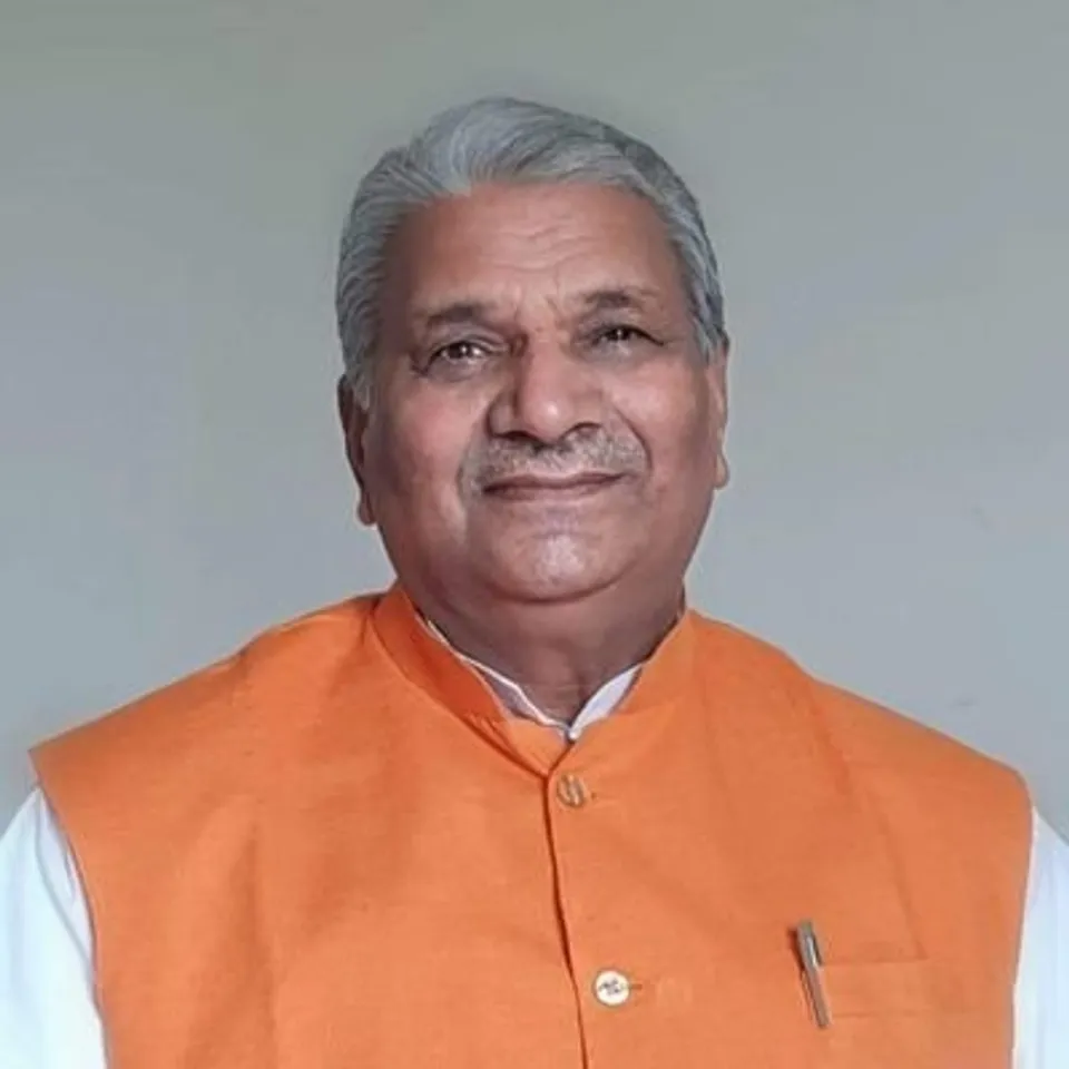 Vijaypal ingh