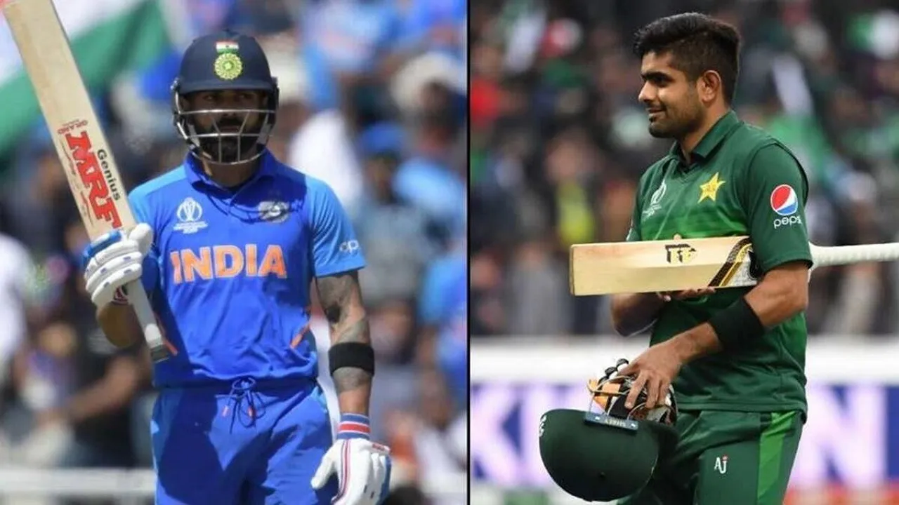 virat babar