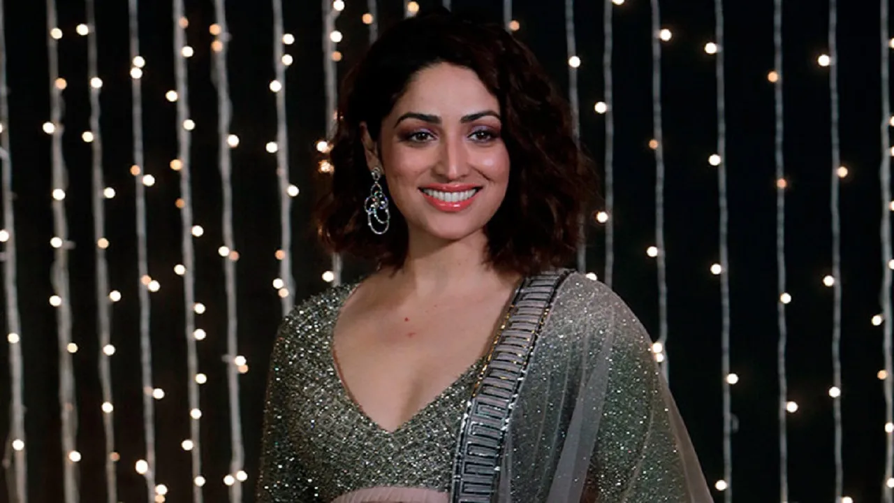72 Yami Gautam