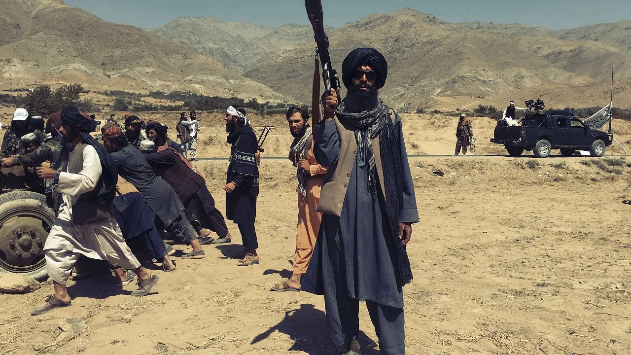 Agghanistan
