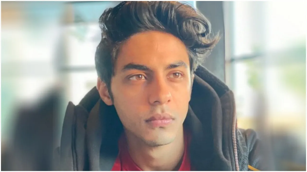 Aryan Khan Drugs Case