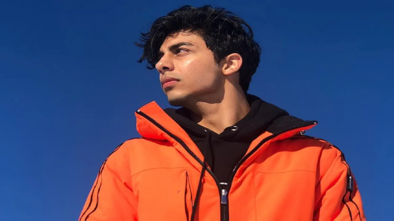 Aryan khan