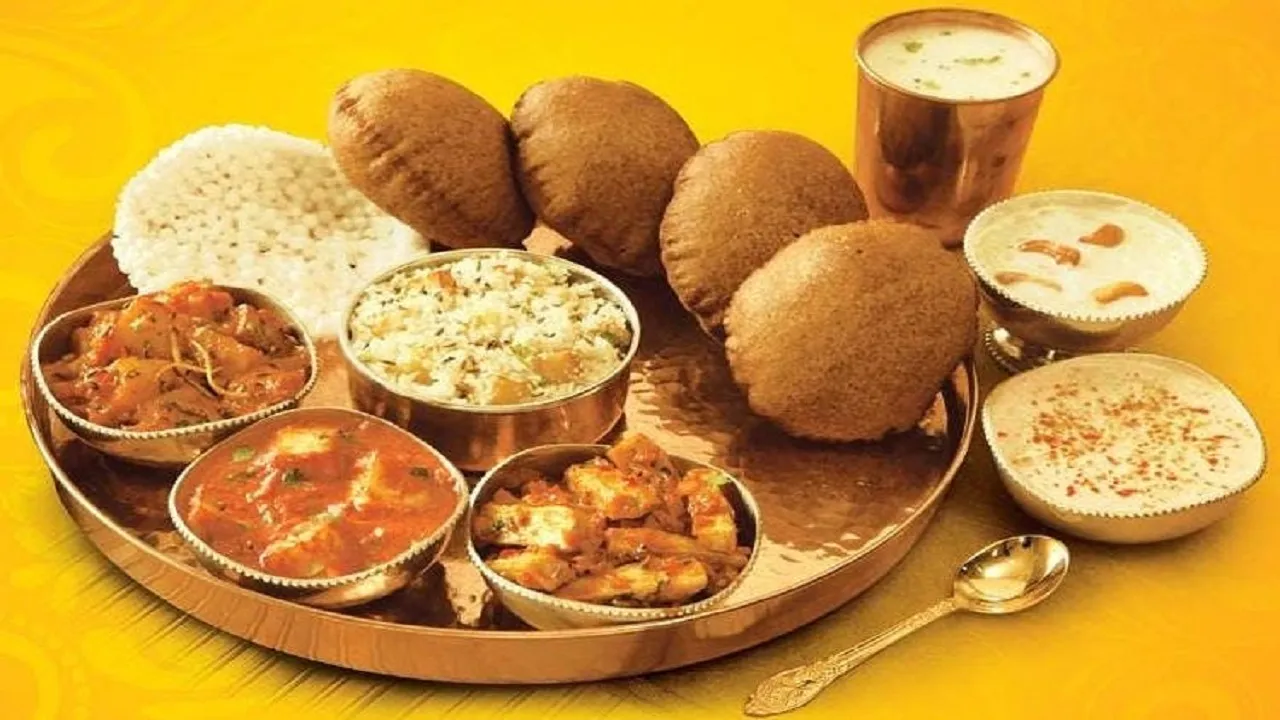 Navratri Special