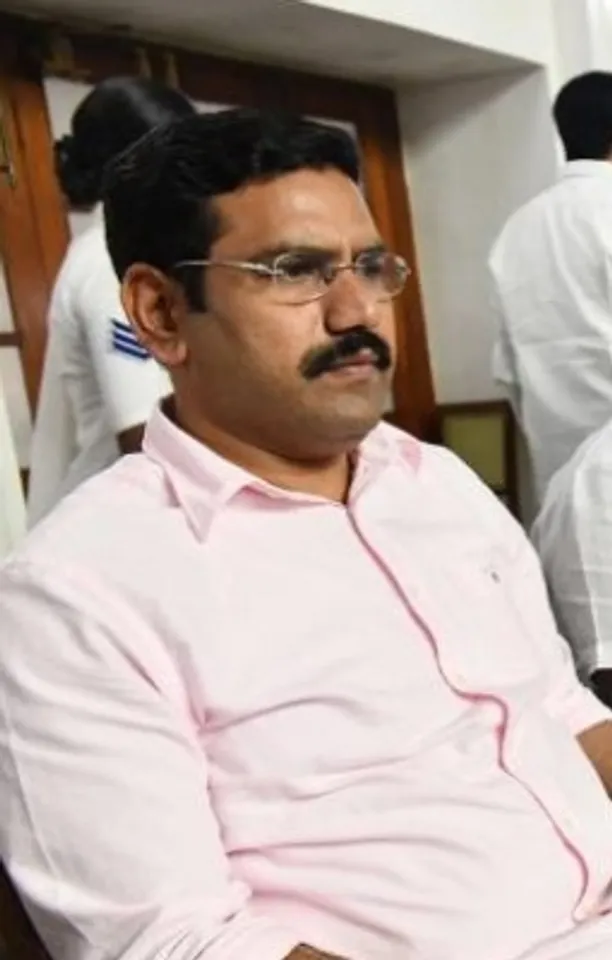 BS Yediyurappa
