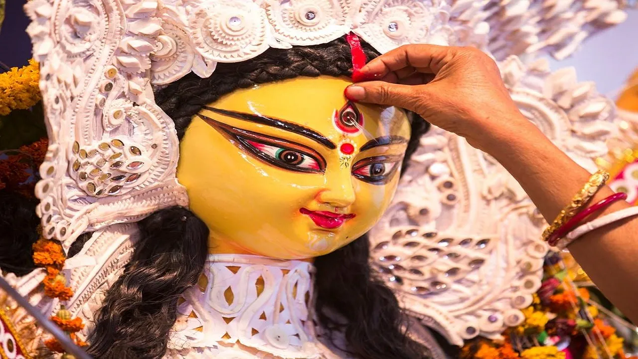 durga maa