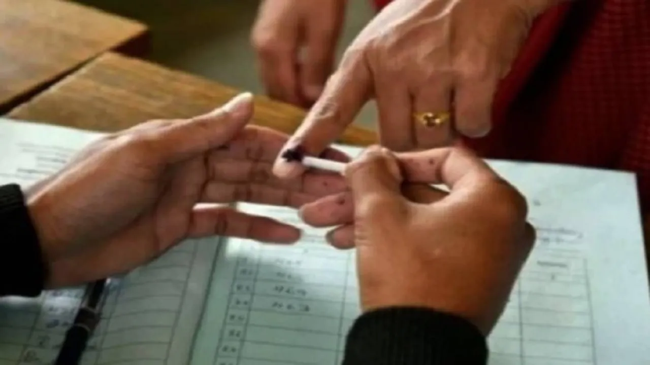 Election commission
