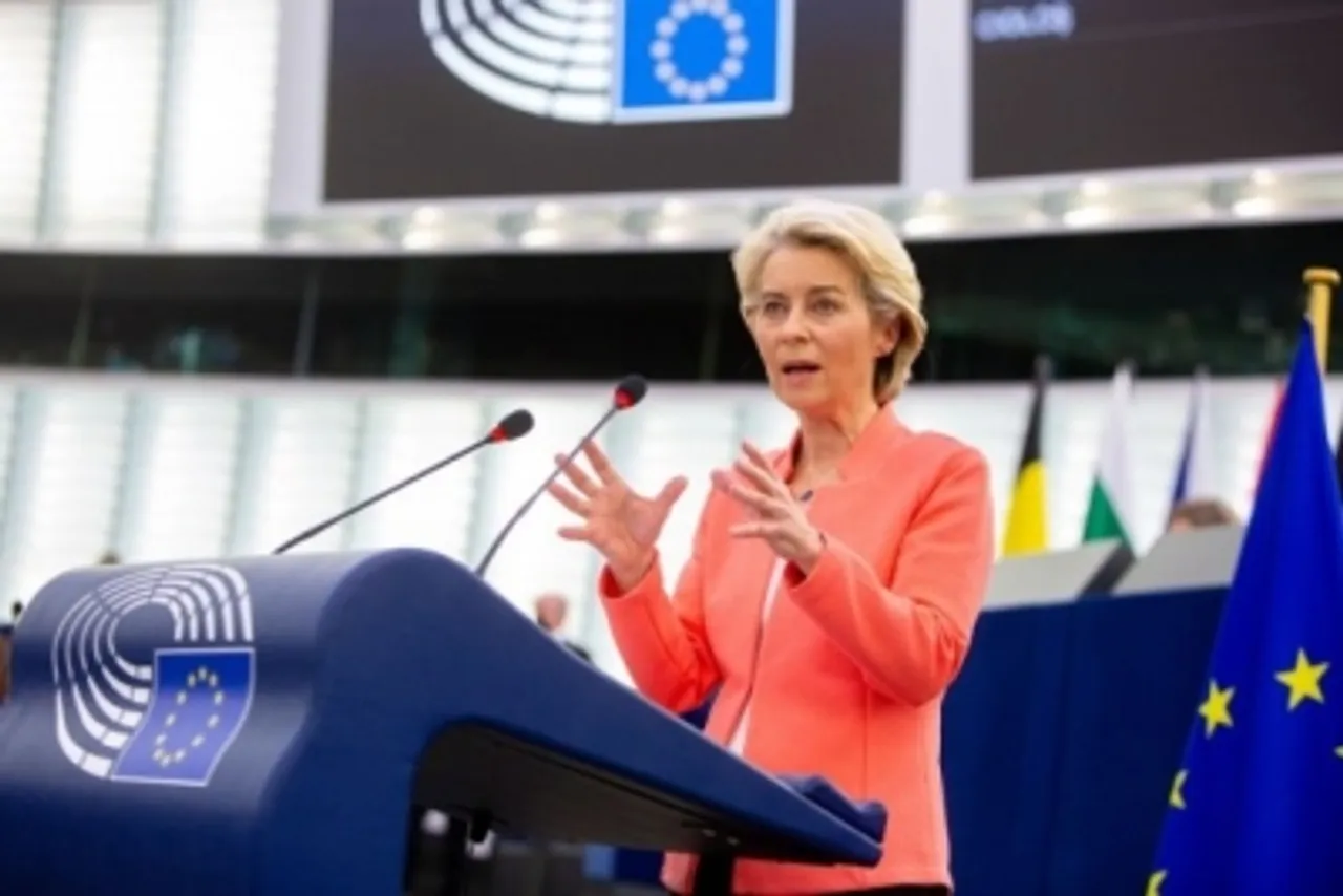 European Commiion