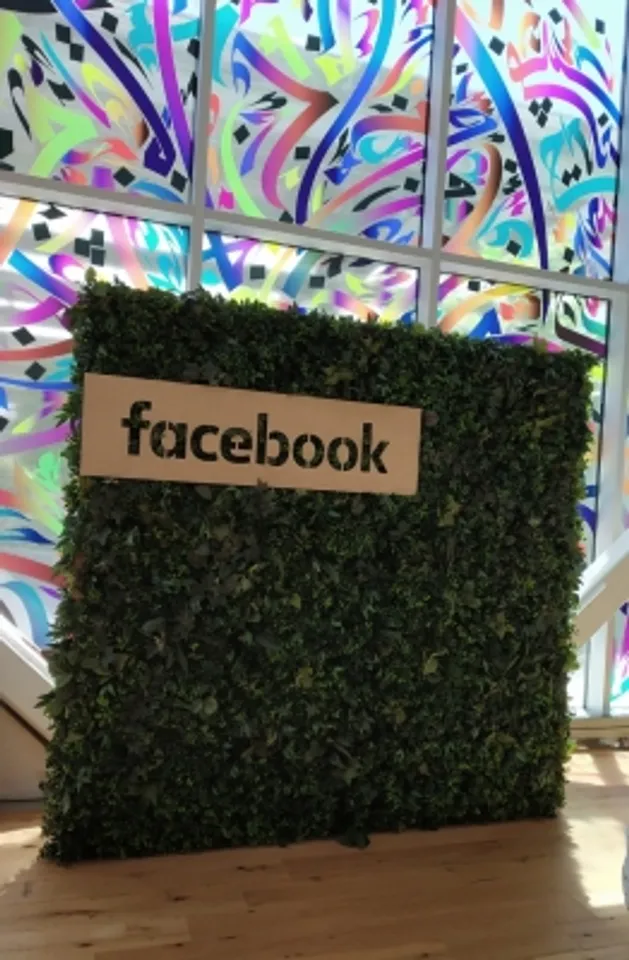 FB employee