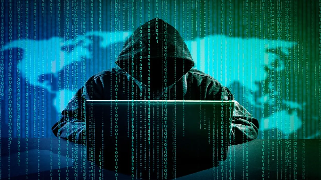 hacker