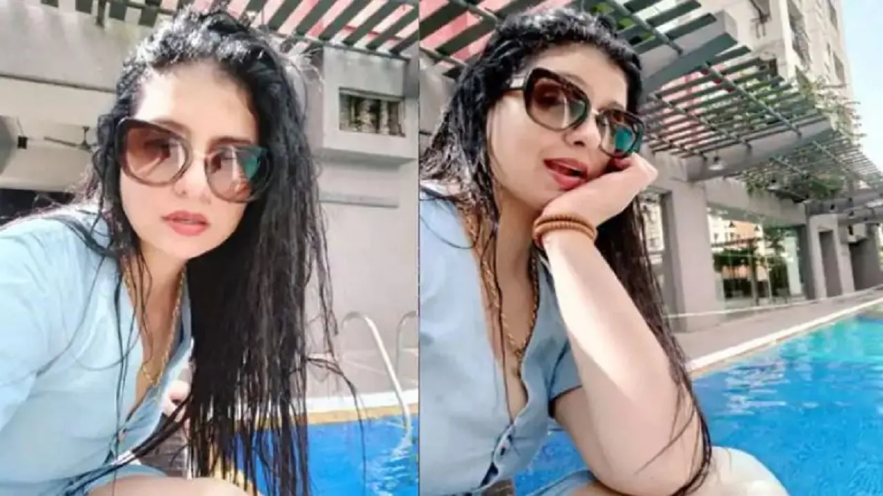 hasin jahan