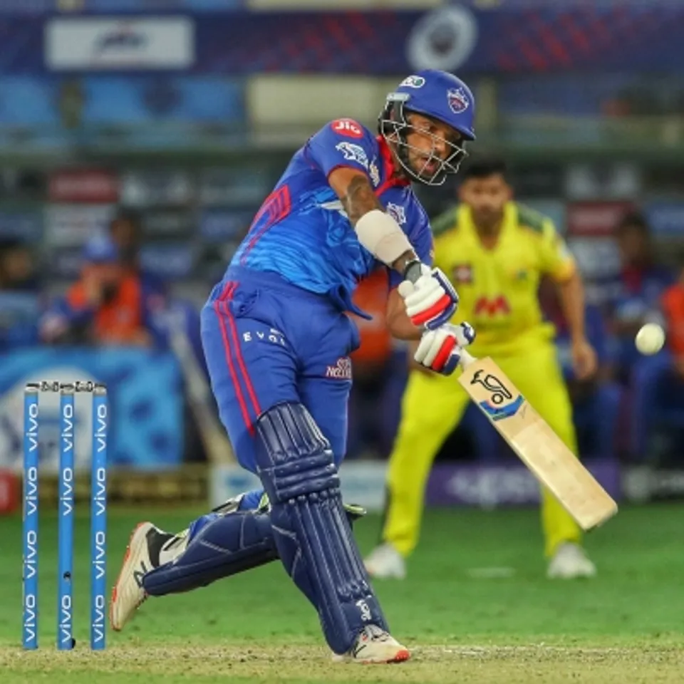 IPL 2021
