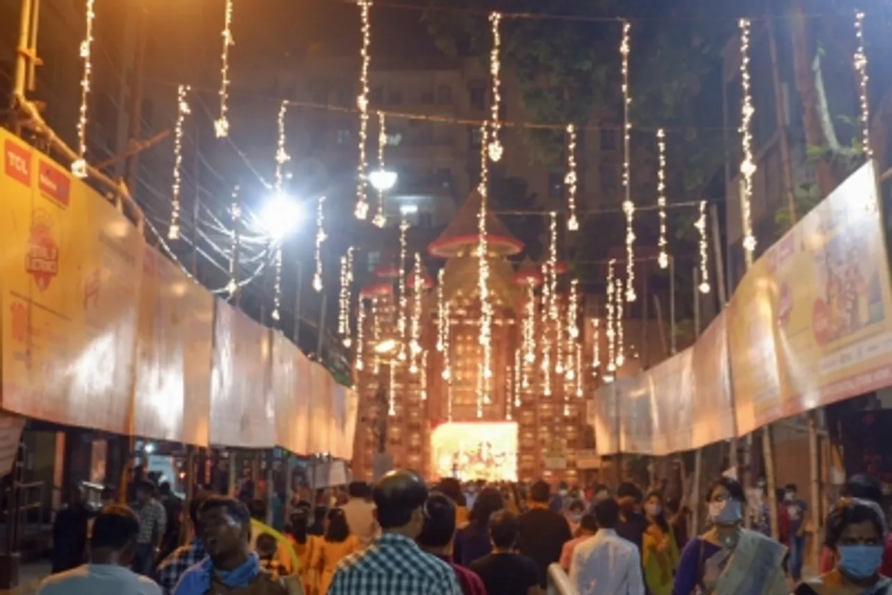 Kolkata Viitor