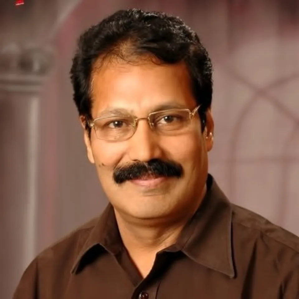 Krihnawamy ak