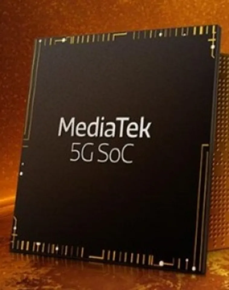 MediaTek Dimenity