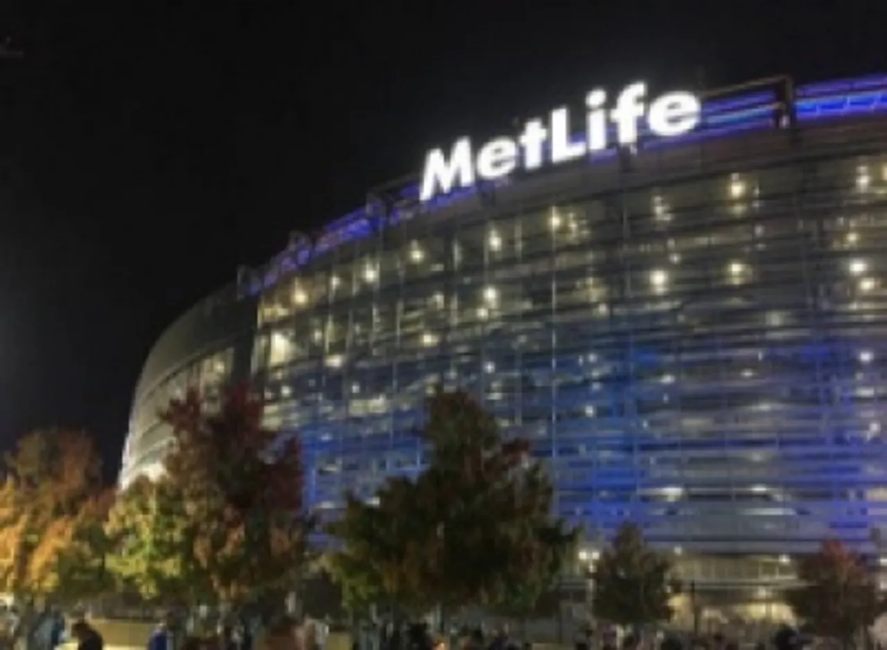 Metlife Incphoto