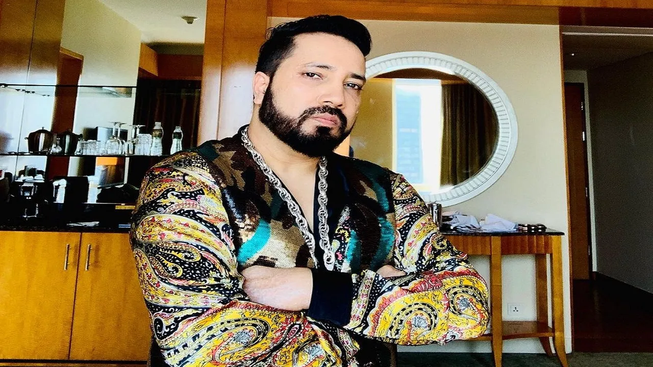 mika singh