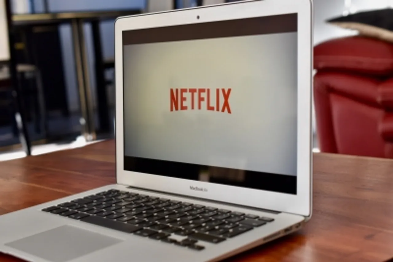 Netflix launche
