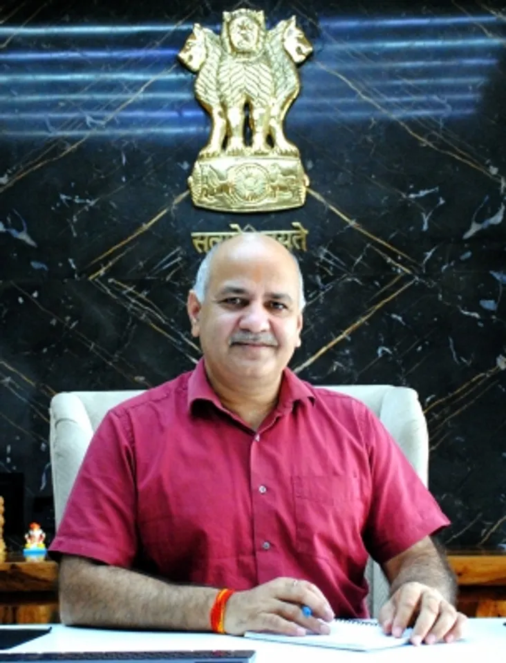 New Delhi