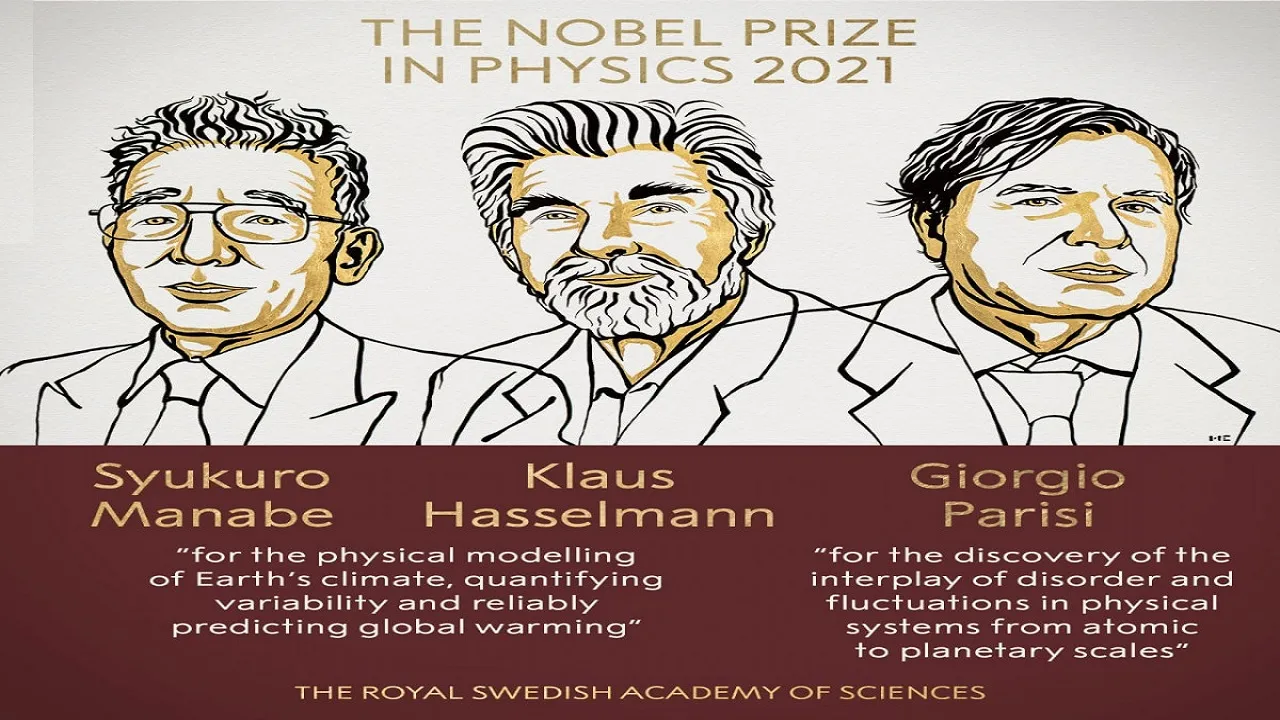 nobel prize