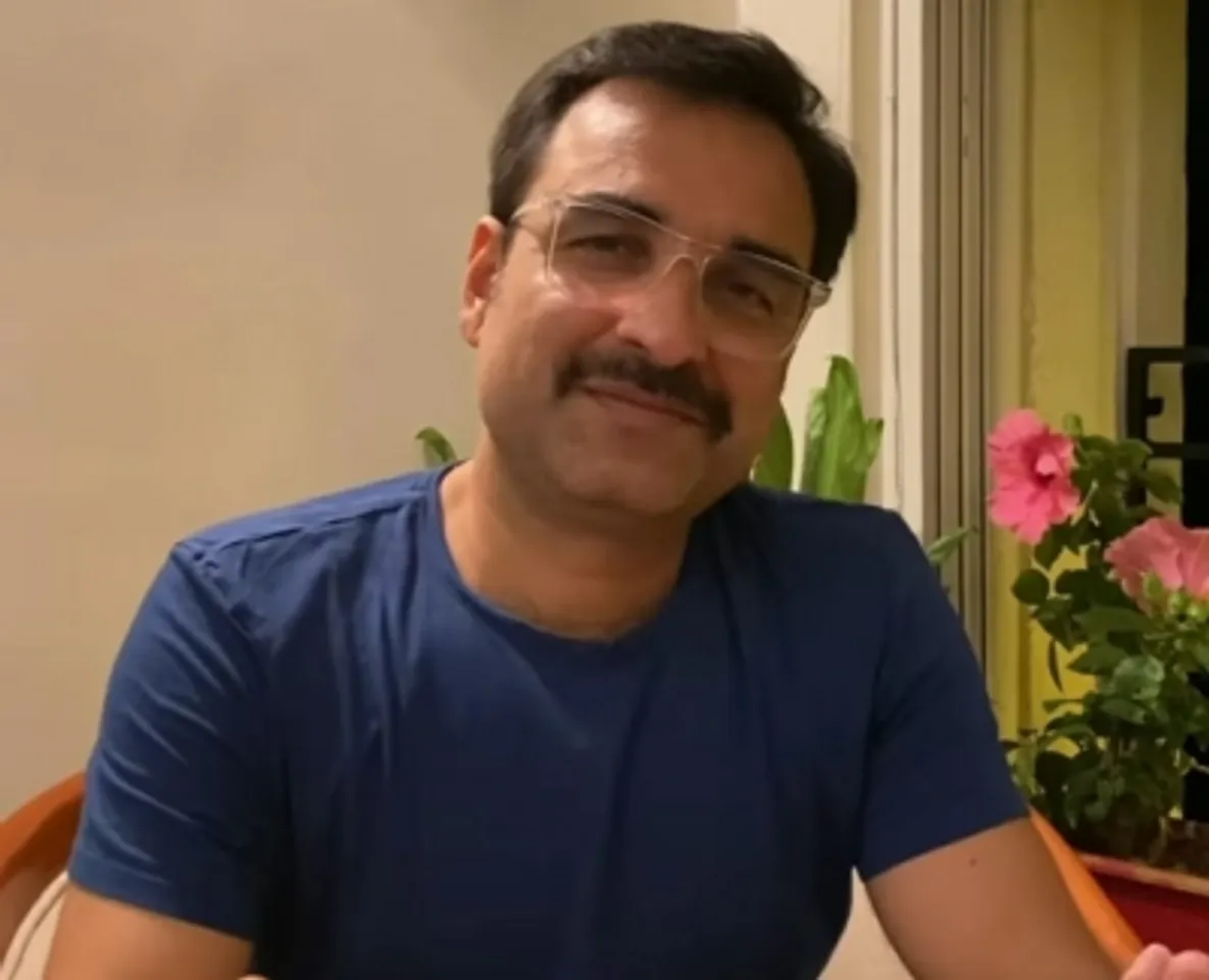 Pankaj Tripathi