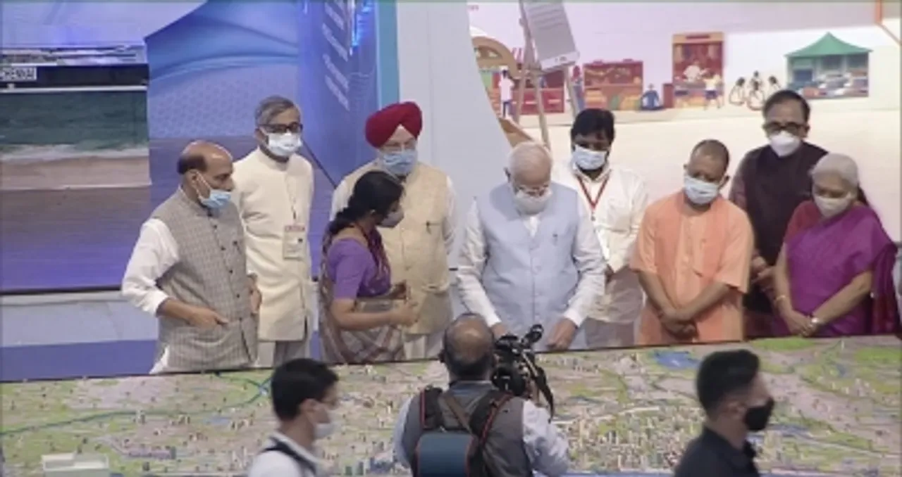 PM Modi