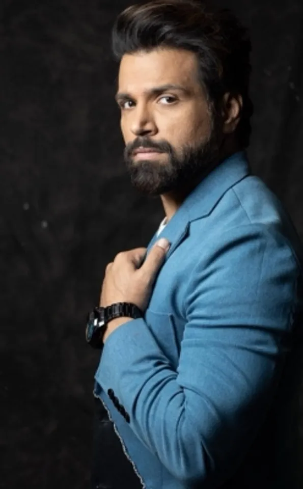 Rithvik Dhanjani