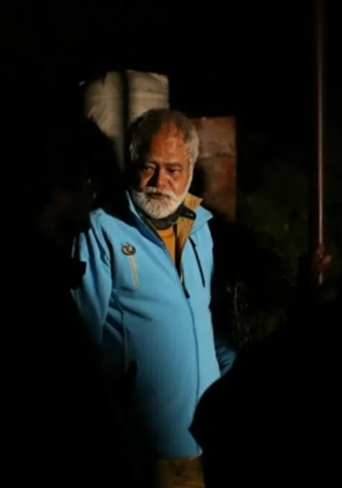 Sanjay Mihra