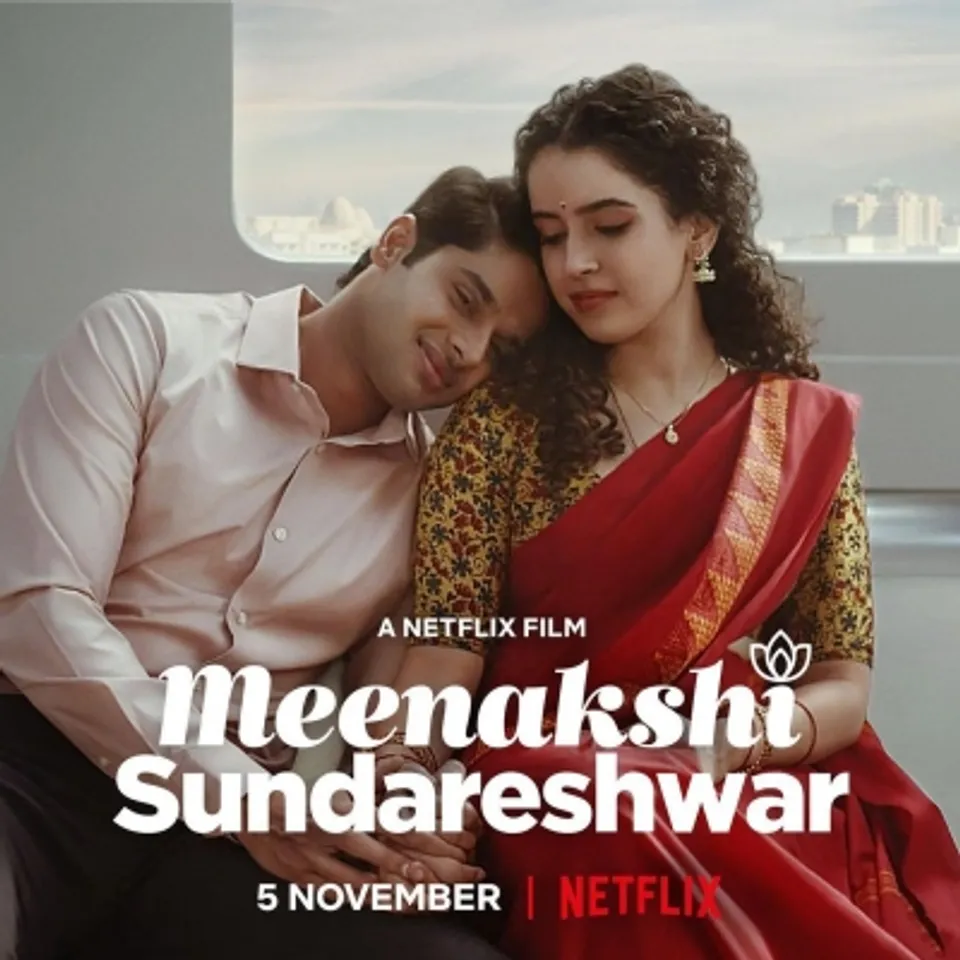 Sanya Malhotra
